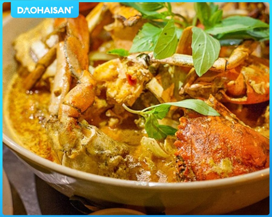 Cách làm sốt và nấu cà ri massaman chuẩn vị Thái, đơn giản tại nhà