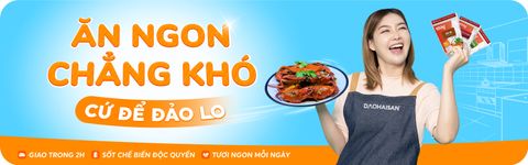 ĂN NGON CHẲNG KHÓ