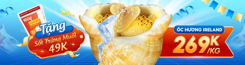 Khuyến Mãi Cực Hot