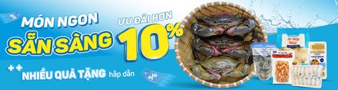 MÓN NGON SẴN SÀNG