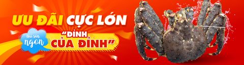 Hải Sản Ngon