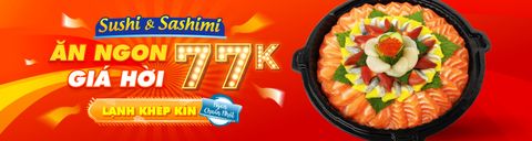 Deal Hời 77K