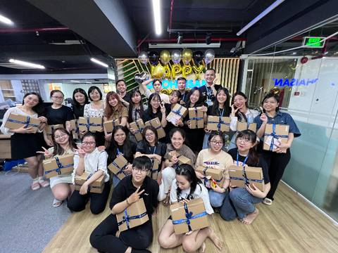 NHỮNG HOẠT ĐỘNG THÚ VỊ DÀNH CHO DAOHAISAN