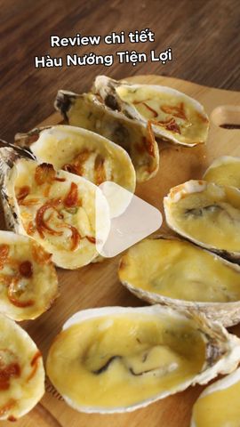 Review Chi Tiết Hàu Nướng Tiện Lợi Siêu Chất Lượng Của Đảo Hải Sản 3 Review Chi Tiết Hàu Nướng Tiện Lợi Siêu Chất Lượng Của Đảo Hải Sản 3