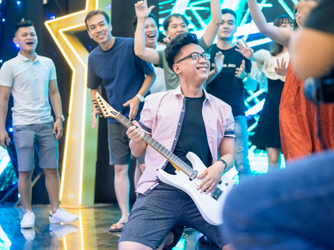 NHỮNG HOẠT ĐỘNG THÚ VỊ DÀNH CHO DAOHAISAN