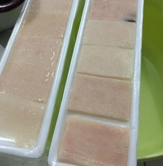 Cá cờ kiếm sushinetta