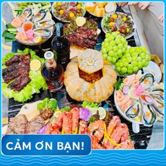 CẢM ƠN TRIỆU KHÁCH HÀNG