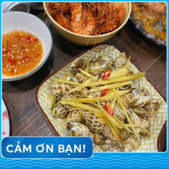 CẢM ƠN TRIỆU KHÁCH HÀNG