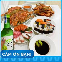 CẢM ƠN TRIỆU KHÁCH HÀNG