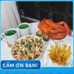 CẢM ƠN TRIỆU KHÁCH HÀNG