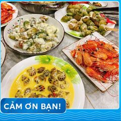 CẢM ƠN TRIỆU KHÁCH HÀNG