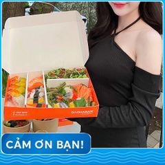 CẢM ƠN TRIỆU KHÁCH HÀNG