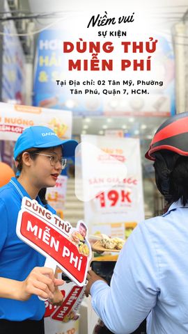 Hàu Nướng Tiện Lợi Nhận Được Đánh Giá Tích Cực Tại Sự Kiện 5 Hàu Nướng Tiện Lợi Nhận Được Đánh Giá Tích Cực Tại Sự Kiện 5