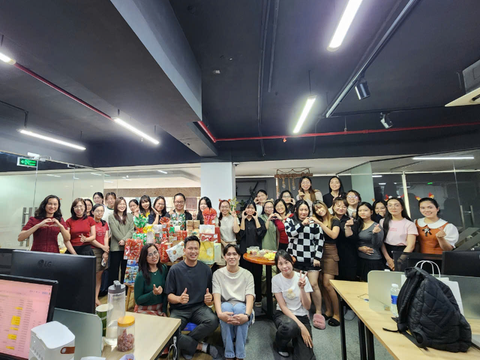 NHỮNG HOẠT ĐỘNG THÚ VỊ DÀNH CHO DAOHAISAN