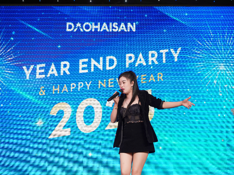 NHỮNG HOẠT ĐỘNG THÚ VỊ DÀNH CHO DAOHAISAN