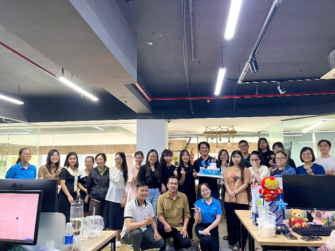 NHỮNG HOẠT ĐỘNG THÚ VỊ DÀNH CHO DAOHAISAN