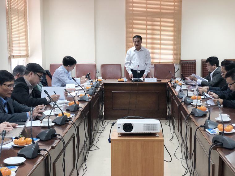 Việt Nam sẽ kết thúc truyền hình tương tự mặt đất trước ngày 31/12/202