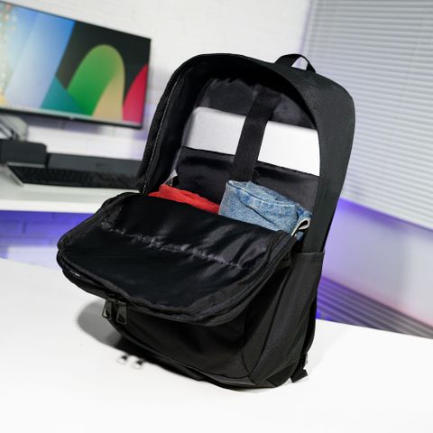 Balo Adidas Classic Backpack JN9622 3