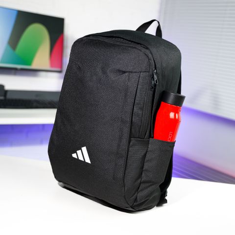 Balo Adidas Classic Backpack JN9622 2