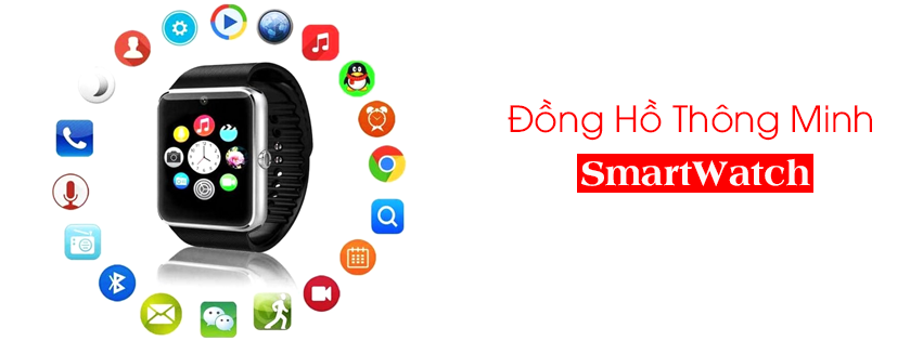 Đồng Hồ Thông Minh