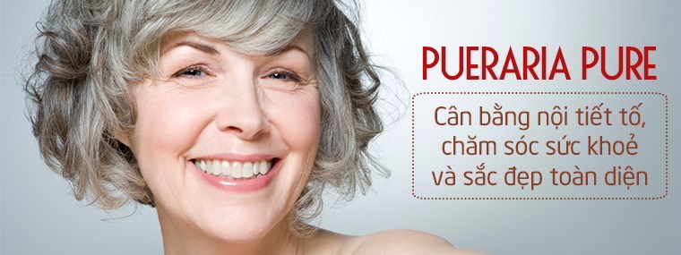PUERARIA PURE 3