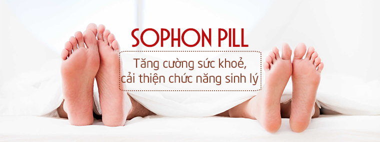 SOPHON PILL