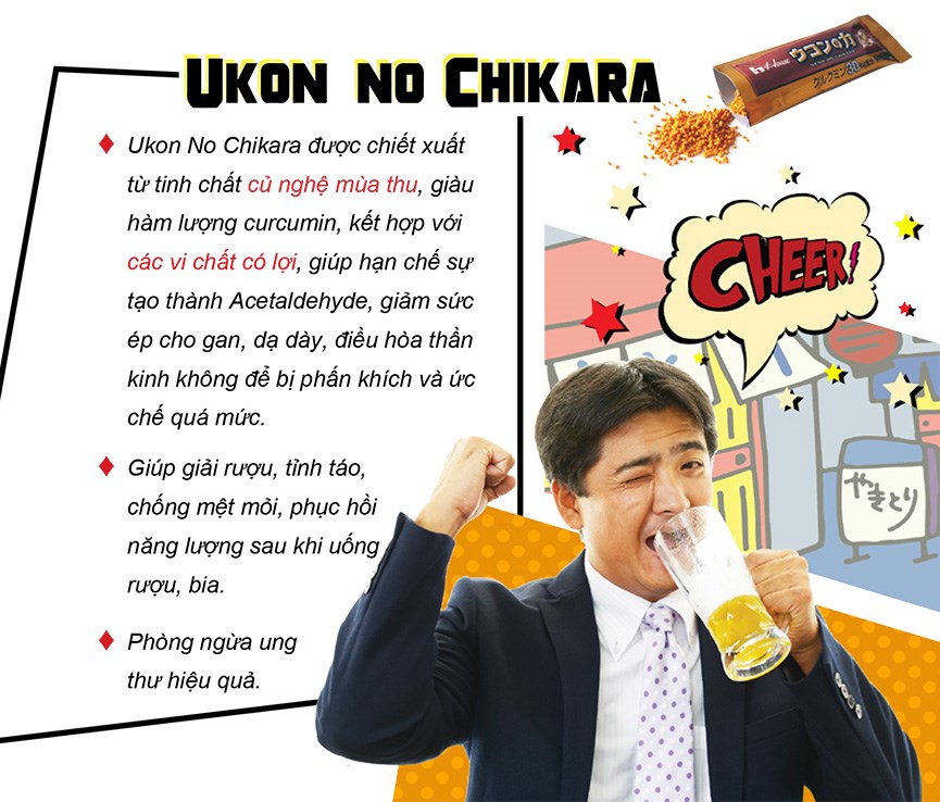 com giai ruou bia phuc hoi chuc nang gan ukon no chikara plus one 02