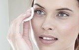 EUCERIN even brighter how to use step 01