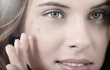 EUCERIN even brighter how to use step 03