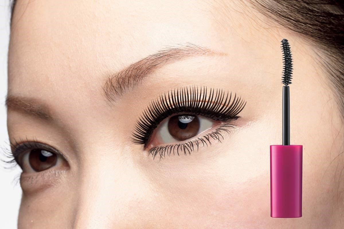 mascara za killer volume curl mascara bk999 03