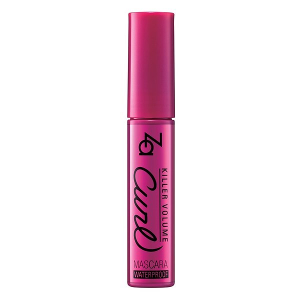 mascara za killer volume curl mascara bk999 05
