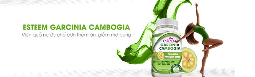 Esteem Garcinia Cambogia