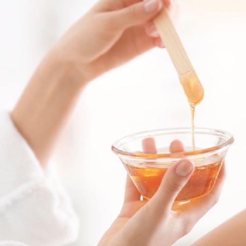 Bật mí quy trình wax lông tại nhà siêu đơn giản