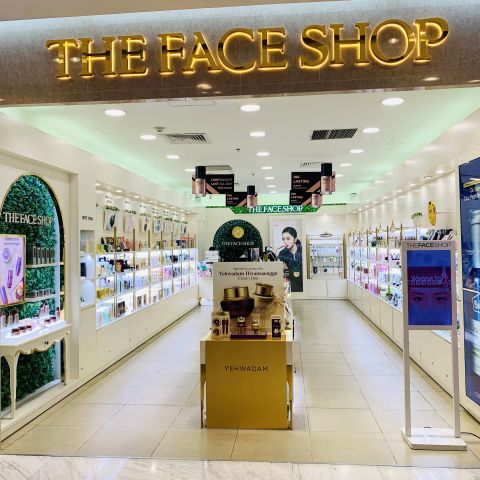 THEFACESHOP VINCOM