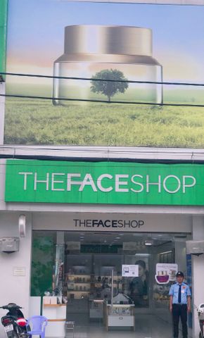 THE FACESHOP PHẠM VĂN THUẬN - BIÊN HÒA