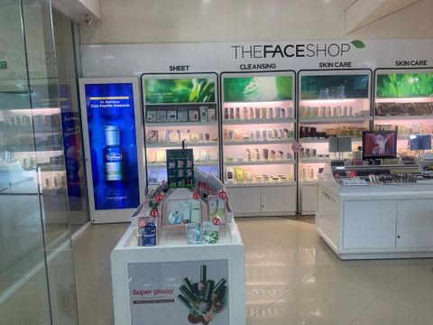 THEFACESHOP CATBI HẢI PHÒNG