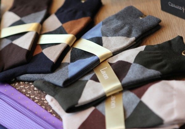 SỬ DỤNG TẤT SILK ĐỂ MANG GIÀY VÀO MÙA NÓNG