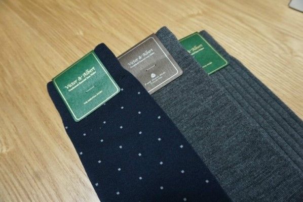 SỬ DỤNG VỚ SILK ĐỂ MANG GIÀY VÀO MÙA NÓNG