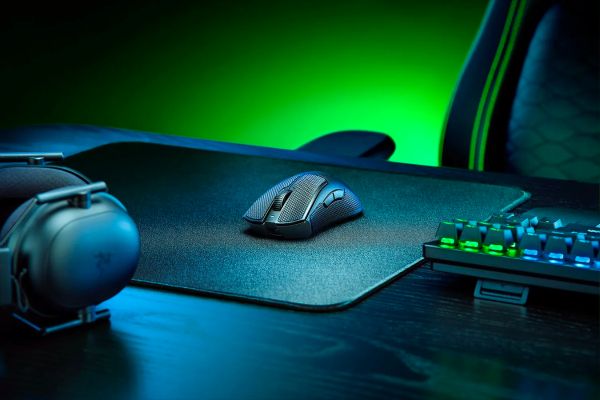 Chuột không dây Razer DeathAdder V3 Pro