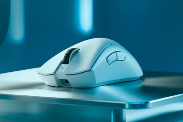 Chuột không dây Razer DeathAdder V3 Pro