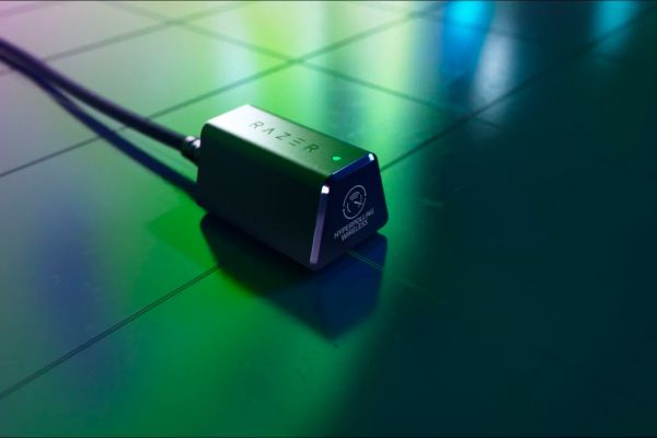 Chuột không dây Razer DeathAdder V3 Pro