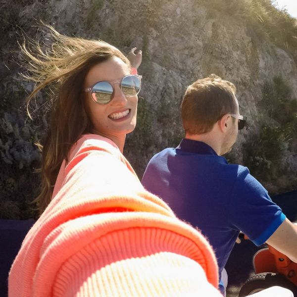 Dây Đeo Cổ Tay GoPro Hand + Wrist Strap hiện đại