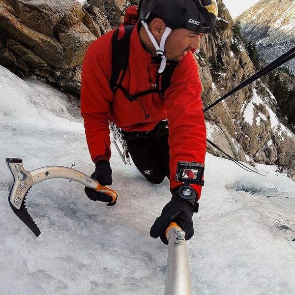 Dây Đeo Cổ Tay GoPro Hand + Wrist Strap hiện đại