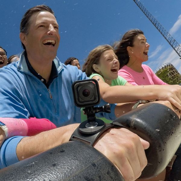 Dây Đeo Cổ Tay GoPro Hand + Wrist Strap hiện đại