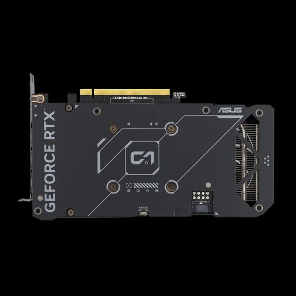 Card Màn Hình Máy Tính - VGA ASUS RTX 4060 - Dual OC Edition - 8GB chất lượng