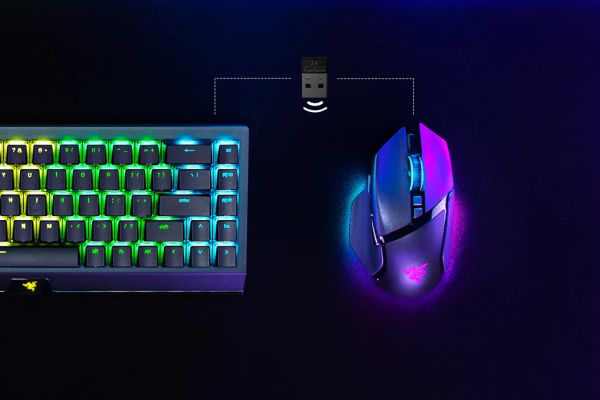 RAZER BASILISK V3 PRO