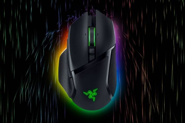RAZER BASILISK V3 PRO
