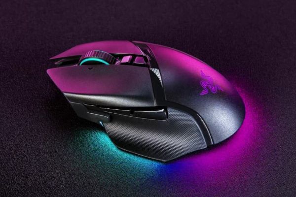 RAZER BASILISK V3 PRO