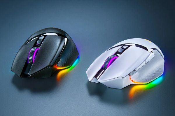 RAZER BASILISK V3 PRO