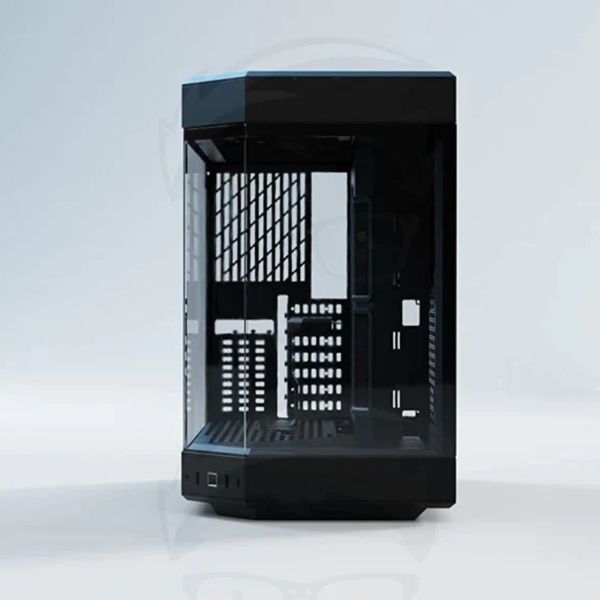 Vỏ Case Máy Tính- Hyte Y60| Premium E-ATX Case tiên tiến